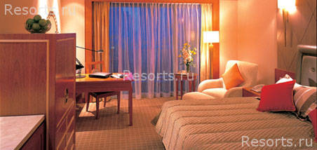 Marina Mandarin Singapore 5